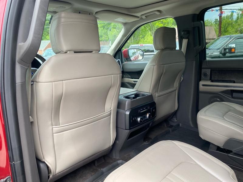 FORD EXPEDITION 2018 price $22,666