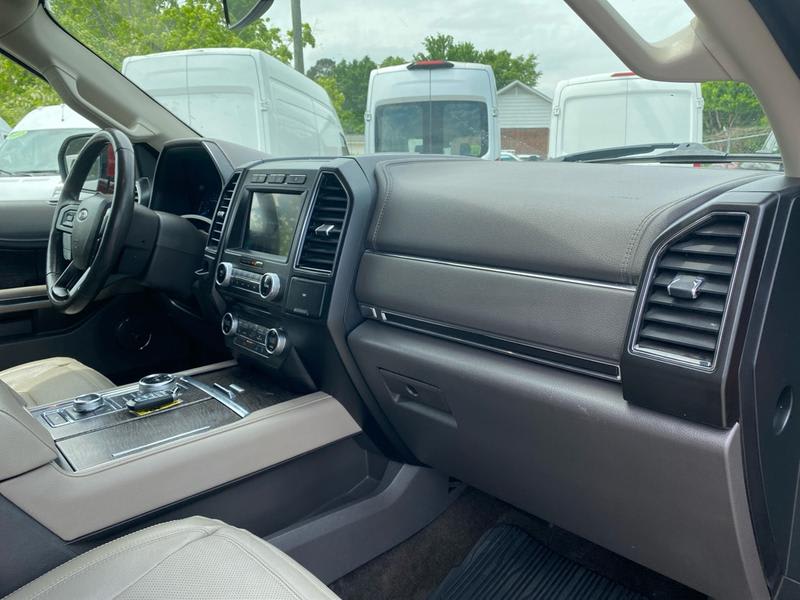 FORD EXPEDITION 2018 price $22,666