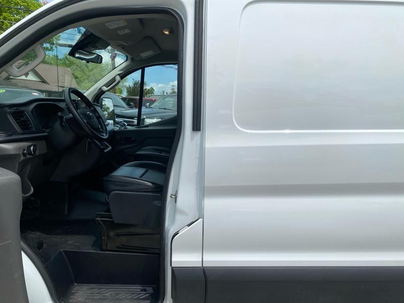 FORD TRANSIT L/ROOF 2020 price $29,222