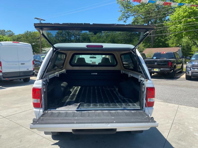 FORD RANGER 2006 price $11,777