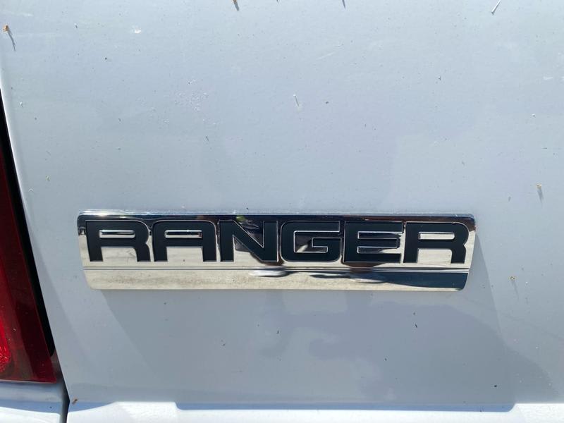 FORD RANGER 2006 price $11,777