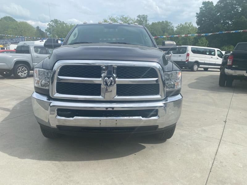 RAM 2500 2018 price $34,444