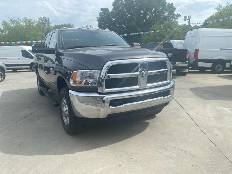 RAM 2500 2018 price $34,444