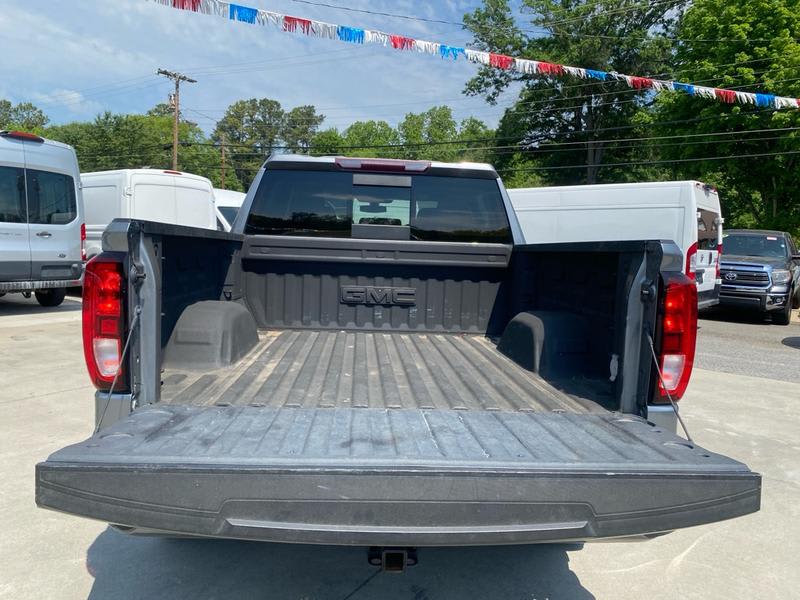 GMC SIERRA 2020 price $33,340