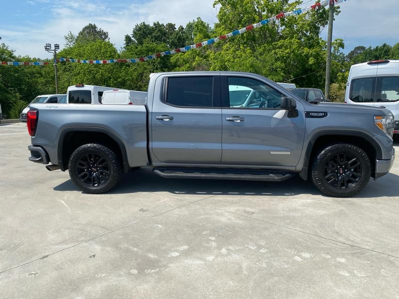 GMC SIERRA 2020 price $33,340