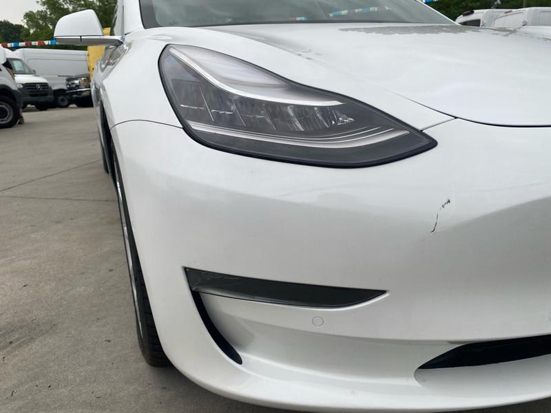 TESLA MODEL 3 2018 price $28,888