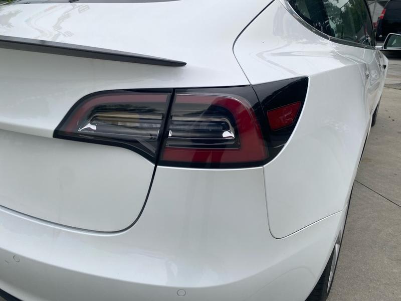 TESLA MODEL 3 2018 price $28,888