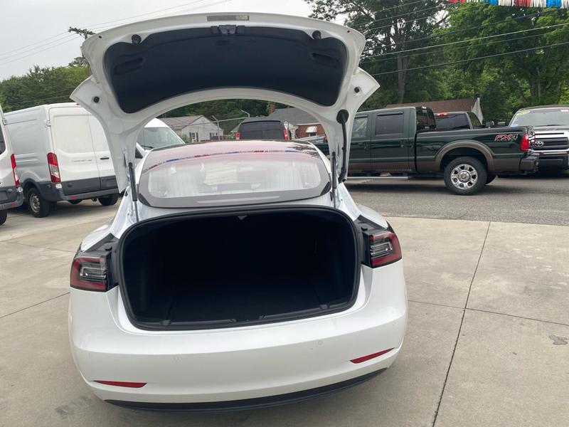 TESLA MODEL 3 2018 price $28,888