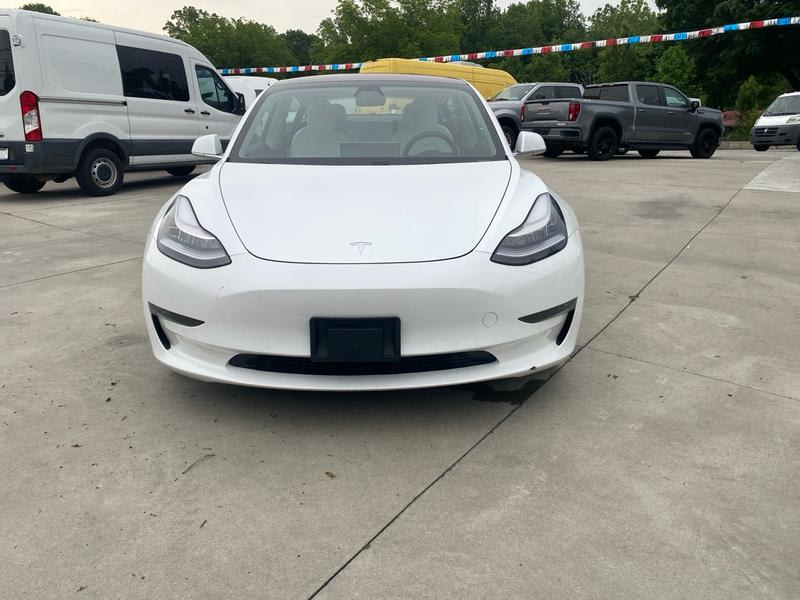 TESLA MODEL 3 2018 price $28,888