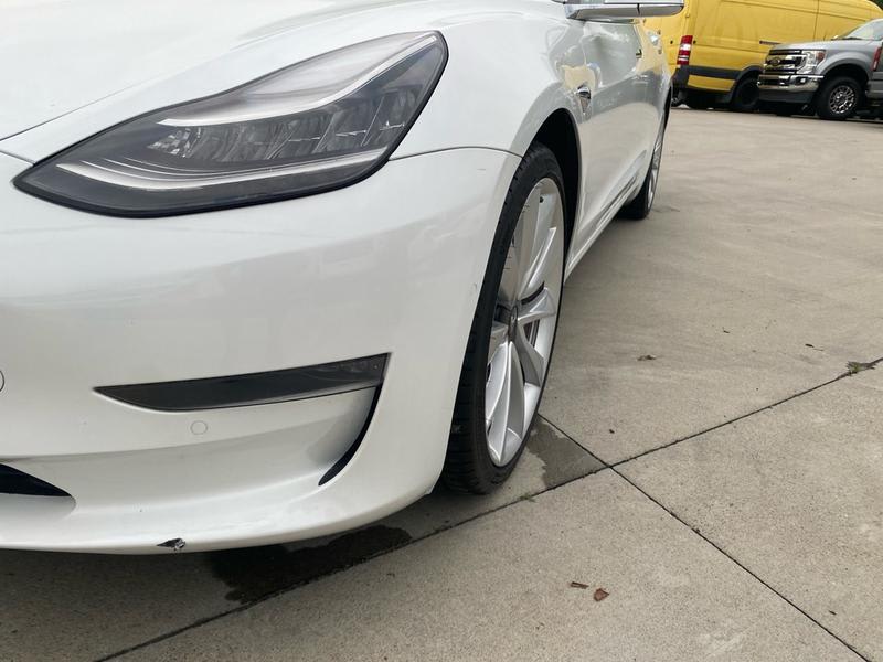 TESLA MODEL 3 2018 price $28,888