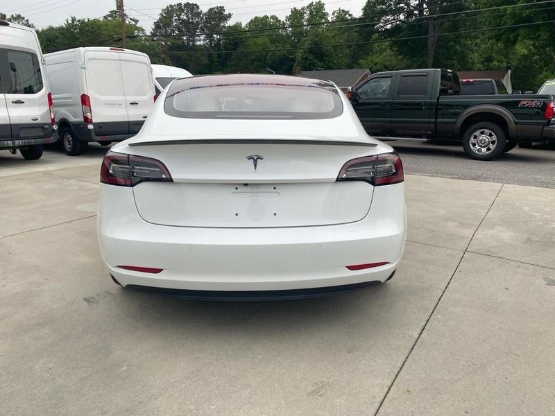 TESLA MODEL 3 2018 price $28,888