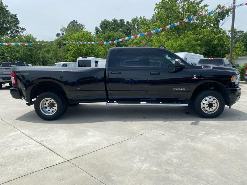 RAM 3500 DUALLY 2021 price $39,999