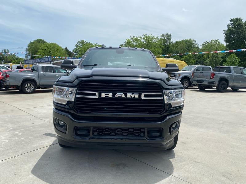 RAM 3500 DUALLY 2021 price $39,999