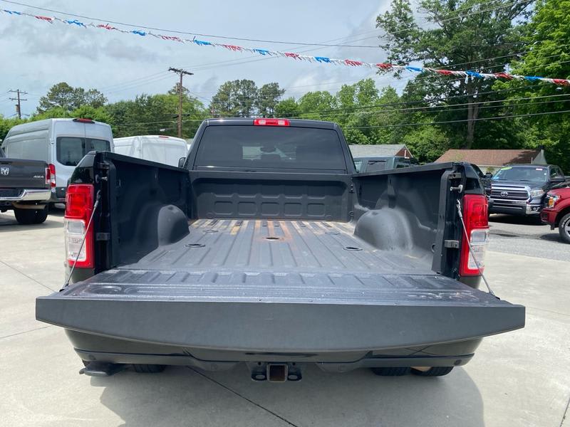 RAM 3500 DUALLY 2021 price $39,999