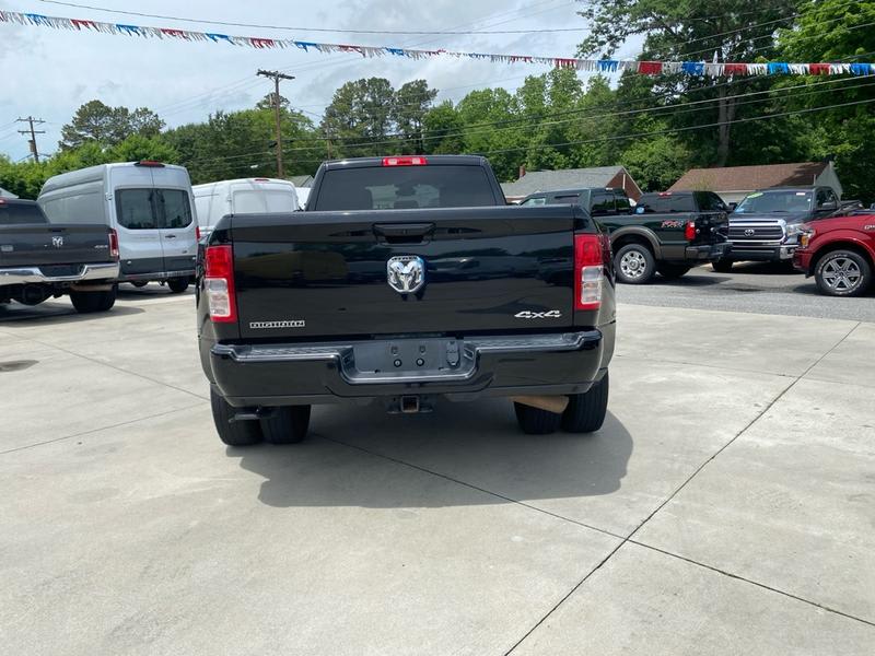 RAM 3500 DUALLY 2021 price $39,999