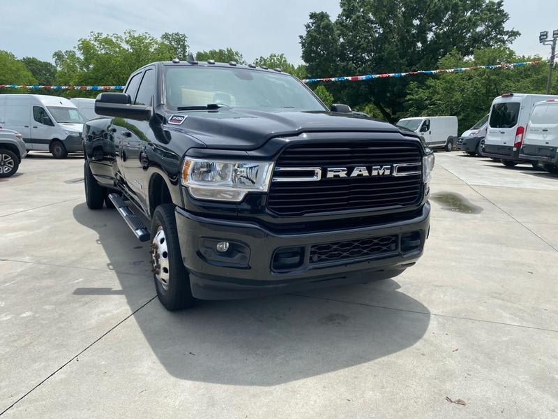 RAM 3500 DUALLY 2021 price $39,999