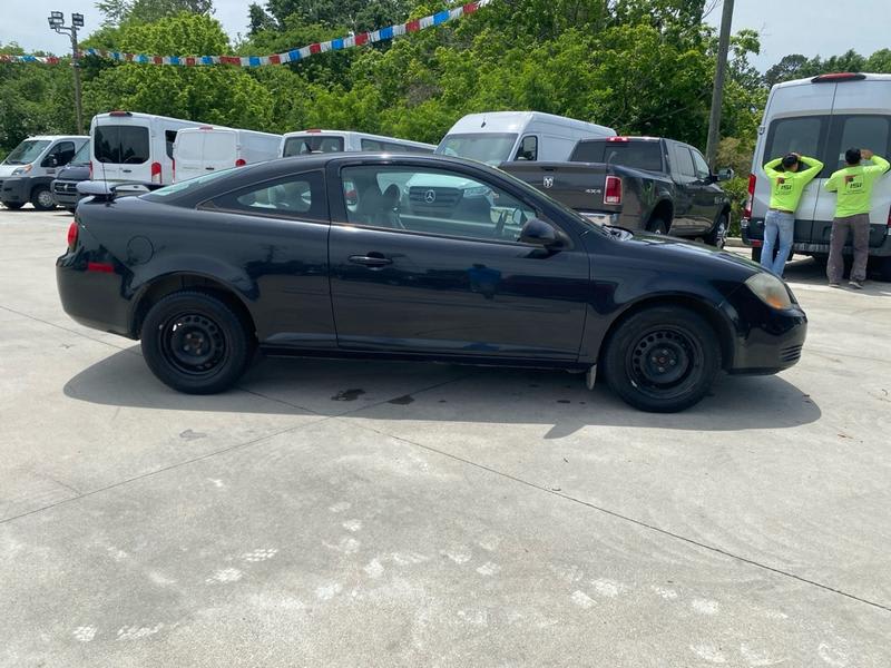 CHEVROLET COBALT 2010 price $2,999