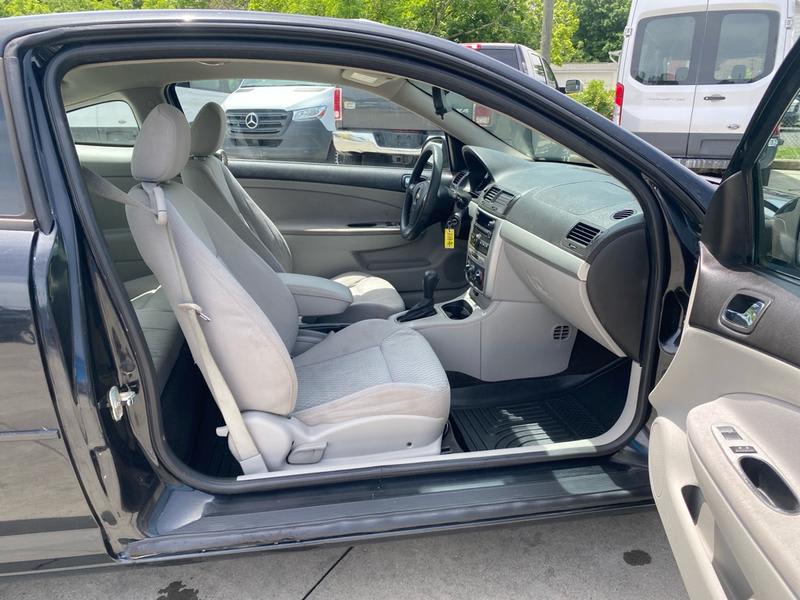 CHEVROLET COBALT 2010 price $2,999