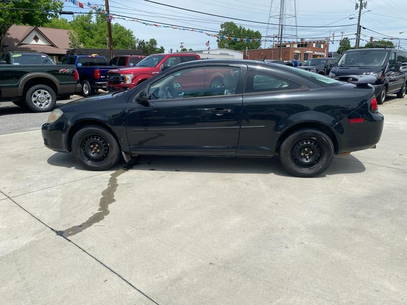 CHEVROLET COBALT 2010 price $2,999