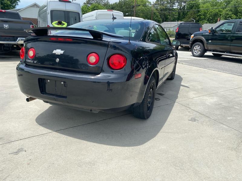 CHEVROLET COBALT 2010 price $2,999