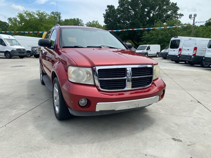 DODGE DURANGO 2007 price $7,777