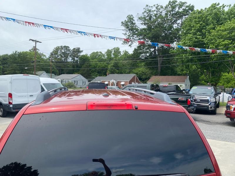 DODGE DURANGO 2007 price $7,777