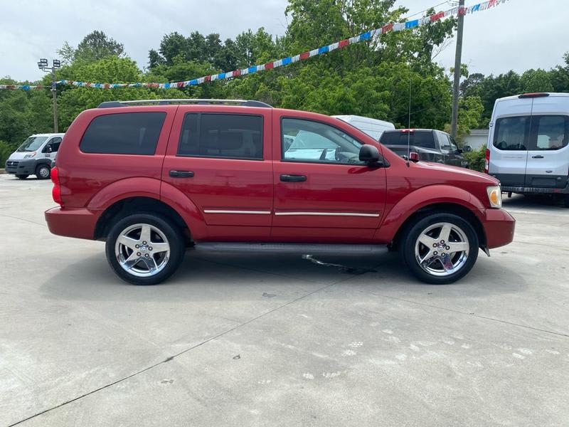 DODGE DURANGO 2007 price $7,777