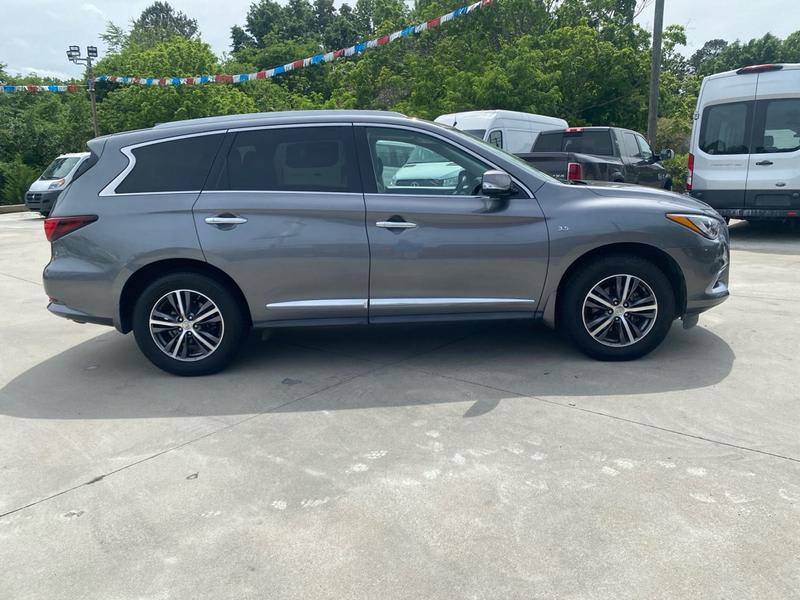 INFINITI QX60 2017 price $18,999