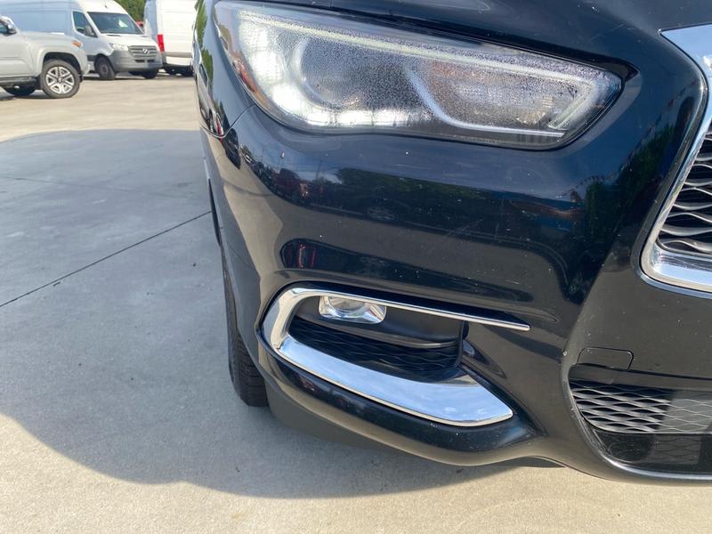 INFINITI QX60 2019 price $19,999