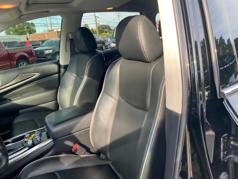 INFINITI QX60 2019 price $19,999