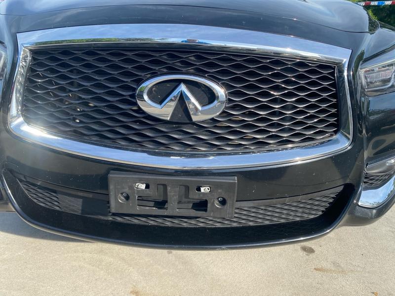 INFINITI QX60 2019 price $19,999