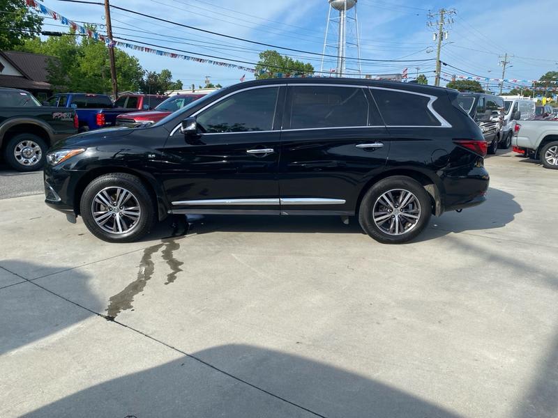 INFINITI QX60 2019 price $19,999