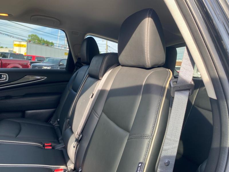 INFINITI QX60 2019 price $19,999