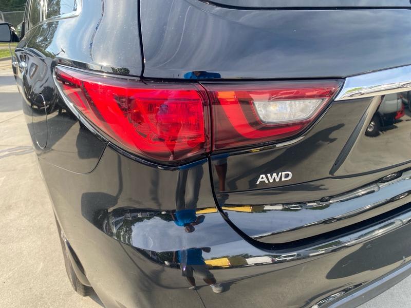 INFINITI QX60 2019 price $19,999