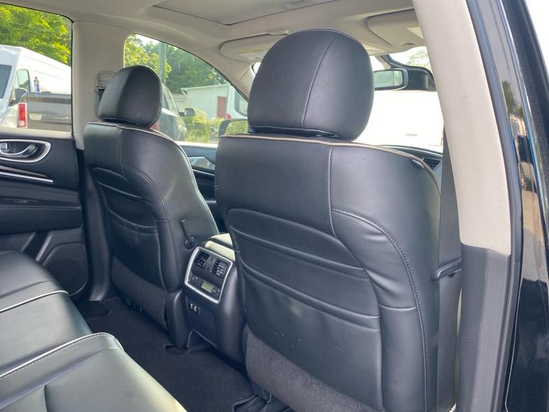 INFINITI QX60 2019 price $19,999