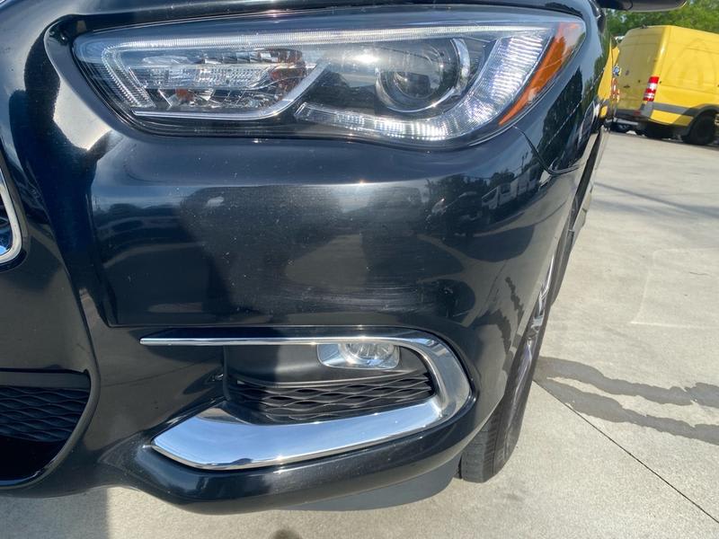 INFINITI QX60 2019 price $19,999