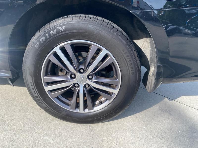 INFINITI QX60 2019 price $19,999