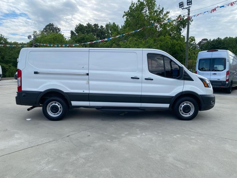 FORD TRANSIT 2020 price $25,777