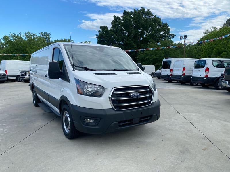 FORD TRANSIT 2020 price $25,777