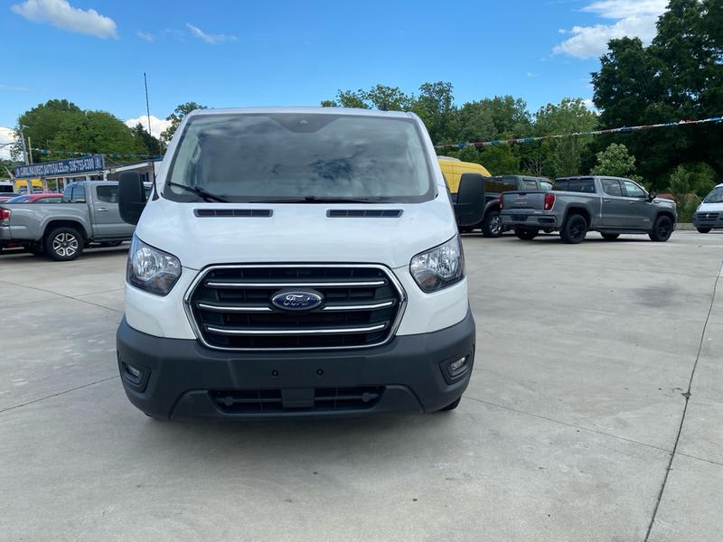 FORD TRANSIT 2020 price $25,777