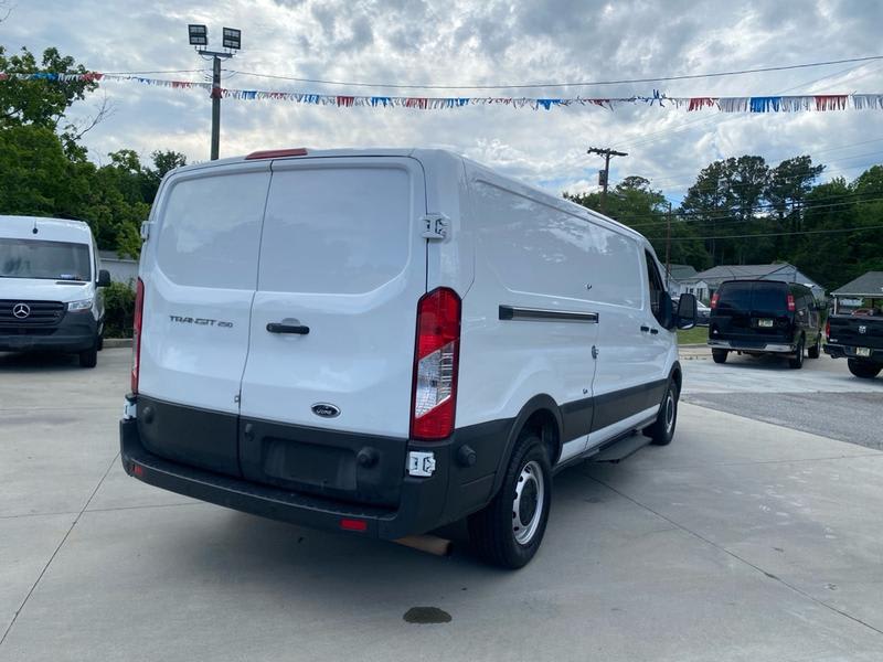 FORD TRANSIT 2020 price $25,777