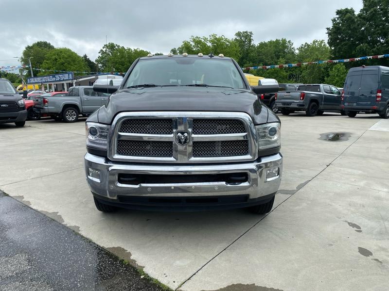 RAM 3500 DUALLY 2016 price $32,222