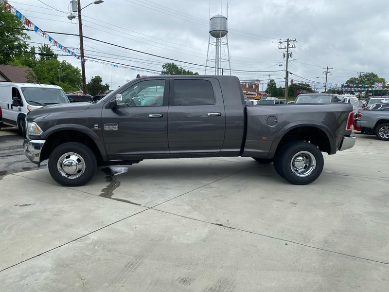 RAM 3500 DUALLY 2016 price $32,222