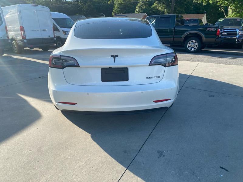 TESLA MODEL 3 2020 price $26,999