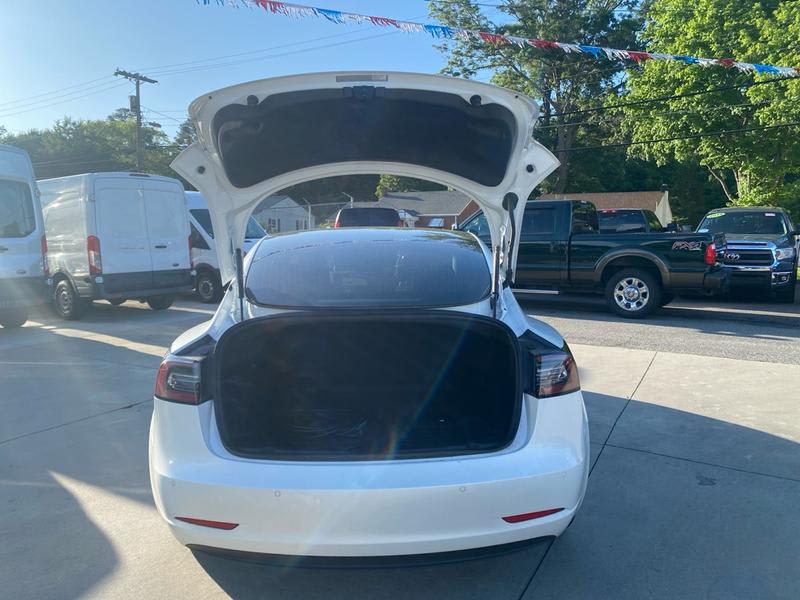 TESLA MODEL 3 2020 price $26,999