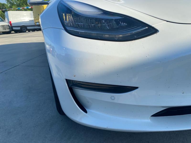 TESLA MODEL 3 2020 price $26,999