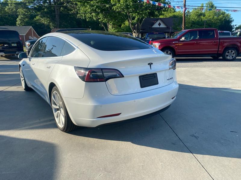 TESLA MODEL 3 2020 price $26,999