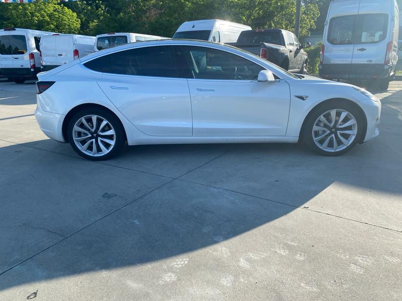 TESLA MODEL 3 2020 price $26,999