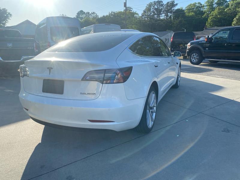 TESLA MODEL 3 2020 price $26,999