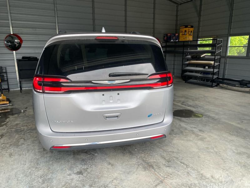 CHRYSLER PACIFICA 2021 price $24,890